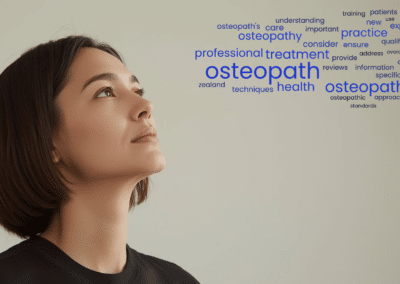 Top Tips for Choosing a Qualified Osteopath in Auckland