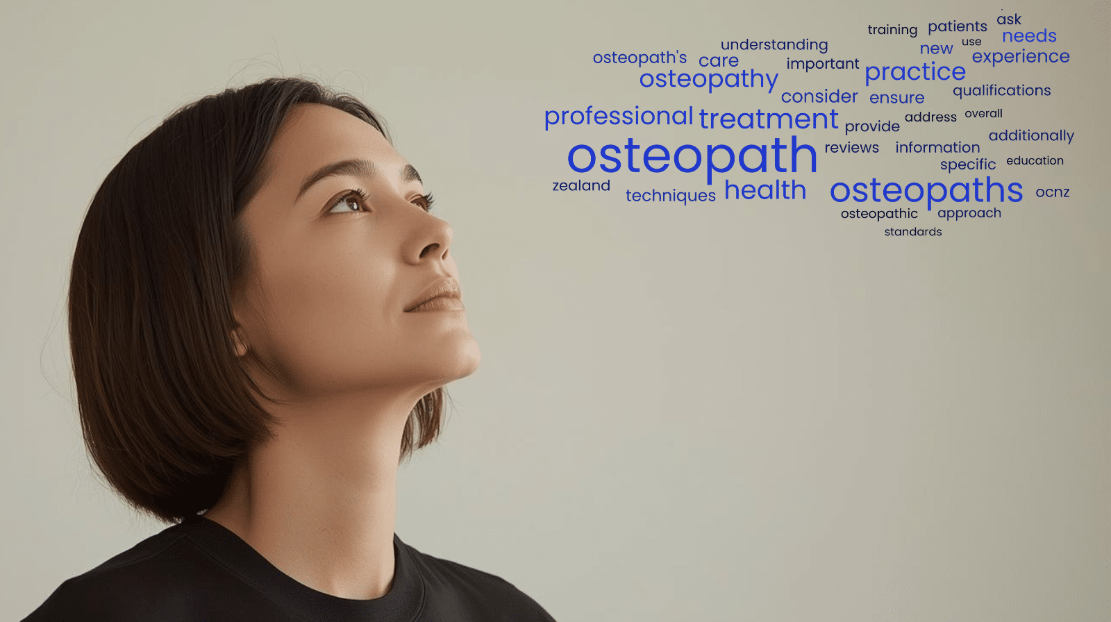 Women considering choosing and osteopath in Parnell Auckland.
