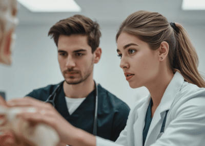 Training to Become an Osteopath in NZ: Your Complete Guide