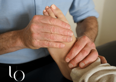 Ankle Sprains: More Than Just a Twist