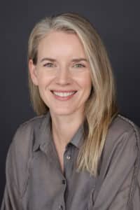 Natalie Griffiths Osteopath at Unity Osteopathy in Parnell