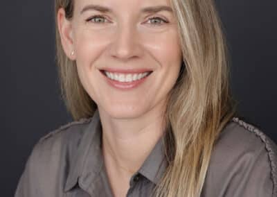 Experienced senior osteopath Natalie Griffiths joins Unity team