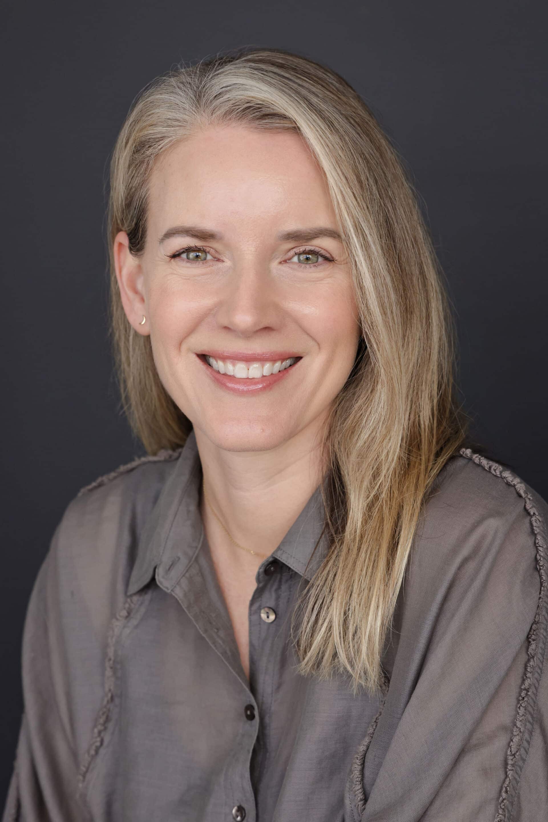Natalie Griffiths Osteopath at Unity Osteopathy in Parnell